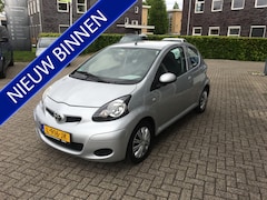 Toyota Aygo - 1.0-12V Cool. Nw APK. Airconditioning