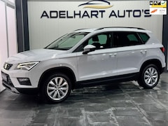 Seat Ateca - 1.5 TSI Style Automaat DSG / Navigatie full map / Camera / Cruise control / Keyless