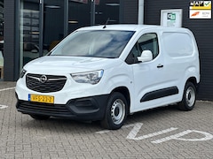 Opel Combo - 1.5D L1H1 Edition/1STE EIG/CRUISCONTROL/AIRCO/NAP