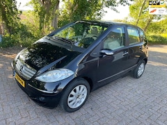 Mercedes-Benz A-klasse - 170 Classic|Leer|Pano