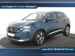 Peugeot 3008 - Allure 130 *1ste Eigenaar*Leer*Navigatie*Keyless
