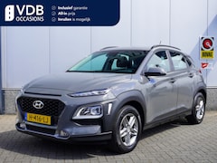 Hyundai Kona - 1.0 T-GDI Comfort Trekhaak | CarPlay | Camera | Clima | NAP