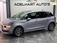 Citroën C4 SpaceTourer - 1.2 PureTech Business Automaat / Navigatie full map / Cruise control / etc