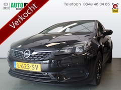 Opel Astra - 1.2 Design & Tech Navigatie, Achteruitrijcamera, Cruise controle, Clima controle, Elek ram