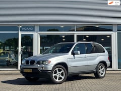 BMW X5 - 3.0i Executive / Automaat / Cruise Control / Leder