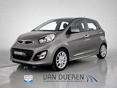 Kia Picanto - 1.2 CVVT Super Pack Clima, LM 15