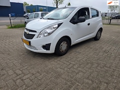 Chevrolet Spark - 1.0 16V LS Bi-Fuel