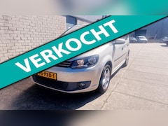 Volkswagen Touran - 1.2 TSI Trendline BlueMotion 2de eigenaar NAP