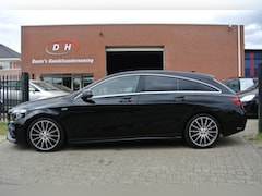 Mercedes-Benz CLA-klasse Shooting Brake - 180 amg inruil mogelijk nap