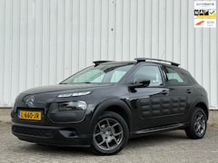 Citroën C4 Cactus - 1.2 PureTech Business Automaat, D-Riem Vervangen, ClimateControl, Navigatie, Camera, Cruis