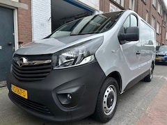 Opel Vivaro - 1.6 CDTI L1H1 DC Edition Camera Cruise Navi Bluetooth met Grote Beurt Geleverd