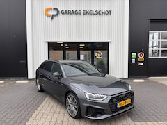 Audi A4 Avant - 45 TFSI quattro / S-Line Competition / Mild Hybride / Automaat / Trekhaak