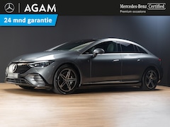 Mercedes-Benz EQE - 300 AMG Line 89 kWh