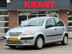 Citroën C3 - Différence 1.4i 73 pk - APK 03-2026 - 5drs - airco