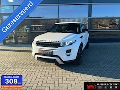 Land Rover Range Rover Evoque - 2.0 Si 4WD Prestige