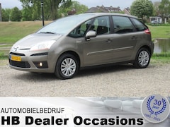 Citroën C4 Picasso - 1.6 VTi Image 5p. - Airco