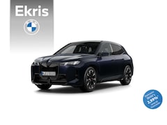 BMW iX - xDrive45 | M Sportpakket Pro | Innovation Pack | Comfort Pack