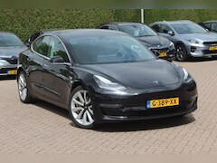 Tesla Model 3 - Long Range AWD 75 kWh / Autopilot / Panoramadak / Camera / Premium Audio / 19'' / Leder