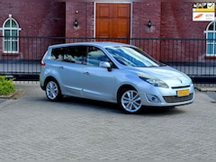 Renault Grand Scénic - 1.4 TCe Celsium / Airco / Nap / Navi / Achteruitrijcamera / Cruise control