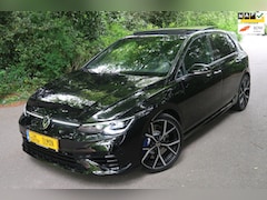 Volkswagen Golf - 2.0 TSI R 4Motion Performance Full Option Akrapovic Pano Leer HK HUD