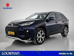 Suzuki Across - 2.5 Plug-in Hybrid Style | NL-Auto | Elek. achterklep | Dodehoek Detectie | Trekhaak |