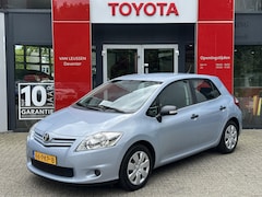Toyota Auris - 1.6 5 DEURS AIRCO TREKHAAK RADIO NL AUTO