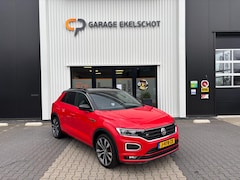 Volkswagen T-Roc - 1.5 TSI R line Automaat /Carplay/Virtual/Camera