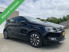 Volkswagen Polo - 1.4 TDI BlueMotion 5DR NAP Airco Cruise control LM velgen