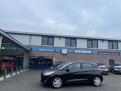 Ford Fiesta - 1.1 Trend 5-Drs | Airco | Navi | Carplay