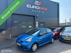 Toyota Aygo - 1.0-12V Comfort Navigator