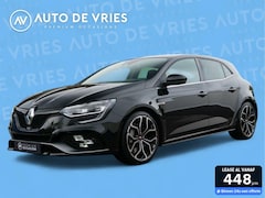 Renault Mégane - RS 1.8 TCe 280pk 4Control | Carplay | Head up | Achteruitrijcamera | NL auto