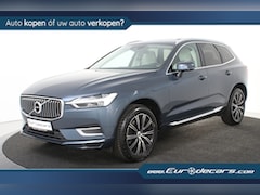 Volvo XC60 - 2.0 T4 Inscription *1ste Eigenaar*Leer*Full Options