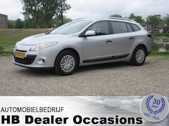 Renault Mégane Estate - 1.6 Authentique - Airco
