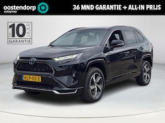Toyota RAV4 - 2.5 Plug-in Hybrid AWD Style | Apple CarPlay | Blindspot | Navigatie | Rijklaarprijs incl.