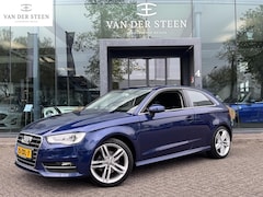 Audi A3 Sportback - 1.4 TFSI Ambition Pro Line plus Sportstoelen | Cruise Control