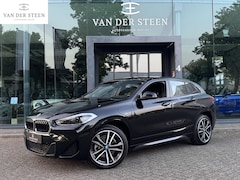 BMW X2 - xDrive25e Executive M Pakket | Standkachel | Ambiance verlichting