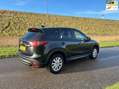 Mazda CX-5 - 2.0 TS+ 2WD