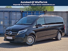 Mercedes-Benz V-klasse - 250d Lang DC Avantgarde Edition | 360 | Burmester | Elek. deuren | Leder | Trekhaak afneem