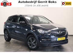 Opel Grandland X - 1.2 Turbo 120 Jaar Edition Apple Carplay Airco Cruise Control Afn. Trekhaak dealer onderho