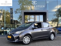 Toyota Yaris - 1.5 Hybrid Business Plus Navigatie | Fabrieksgarantie