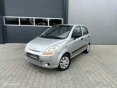 Chevrolet Matiz - 1.0 Class