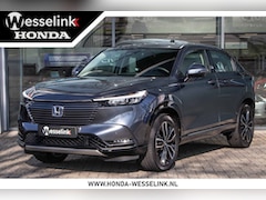 Honda HR-V - 1.5 e:HEV Advance All-in rijklaarprijs | Navi | Adap. cruise | Camera