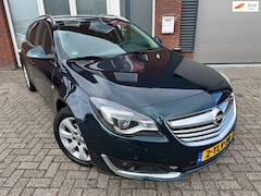 Opel Insignia Sports Tourer - 1.4 T EcoFLEX Business+ / Navi / PDC / Stoelverwarming
