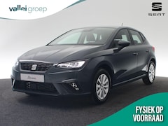 Seat Ibiza - Style Plus 1.0 EcoTSI 70 kW / 95 pk