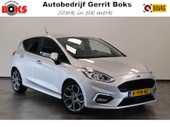 Ford Fiesta - 1.0 EcoBoost ST-Line X Navigatie B&O geluidsinstallatie 17LMV Cruise Control stoel/ stuurv