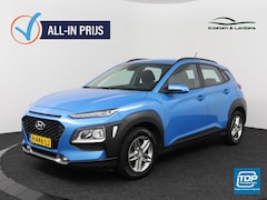 Hyundai Kona - 1.0 T-GDI Comfort