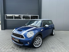 MINI Cooper S - 1.6 Youngtimer