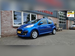 Peugeot 107 - 1.0 Active Airco 5-Deurs NAP Nette Auto LED