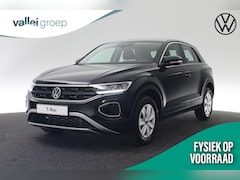 Volkswagen T-Roc - Edition 1.0 TSI 116 pk