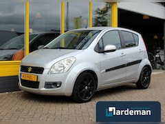Suzuki Splash - 1.2 Comfort Airco
